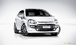 Fiat Punto Evo 1.3 Mula Mula Merkez Rent A Car Kiralk Aralar