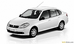 Renault Symbol 1.5 Mula Mula Merkez Rent A Car Kiralk Aralar