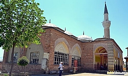 Bayındır Hacı Sinan Cami