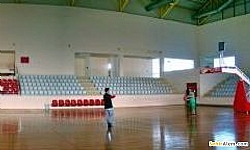 eme Kapal Spor Salonu