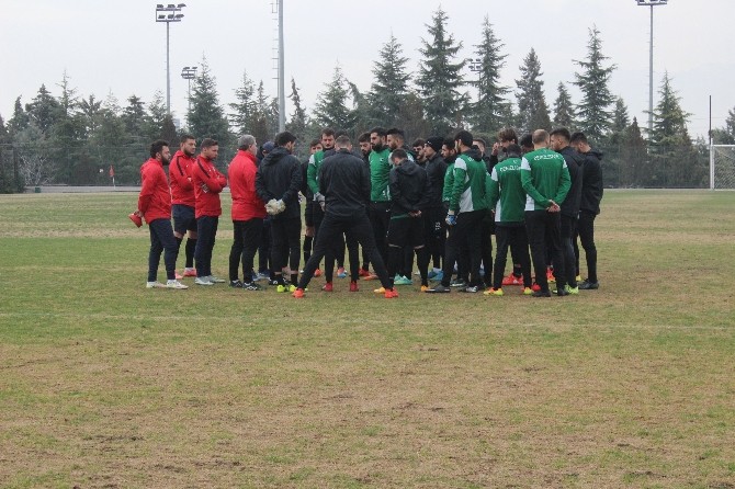 Denizli  Spor_Haberleri - Denizlispor, Bandrmaspor mana odakland
