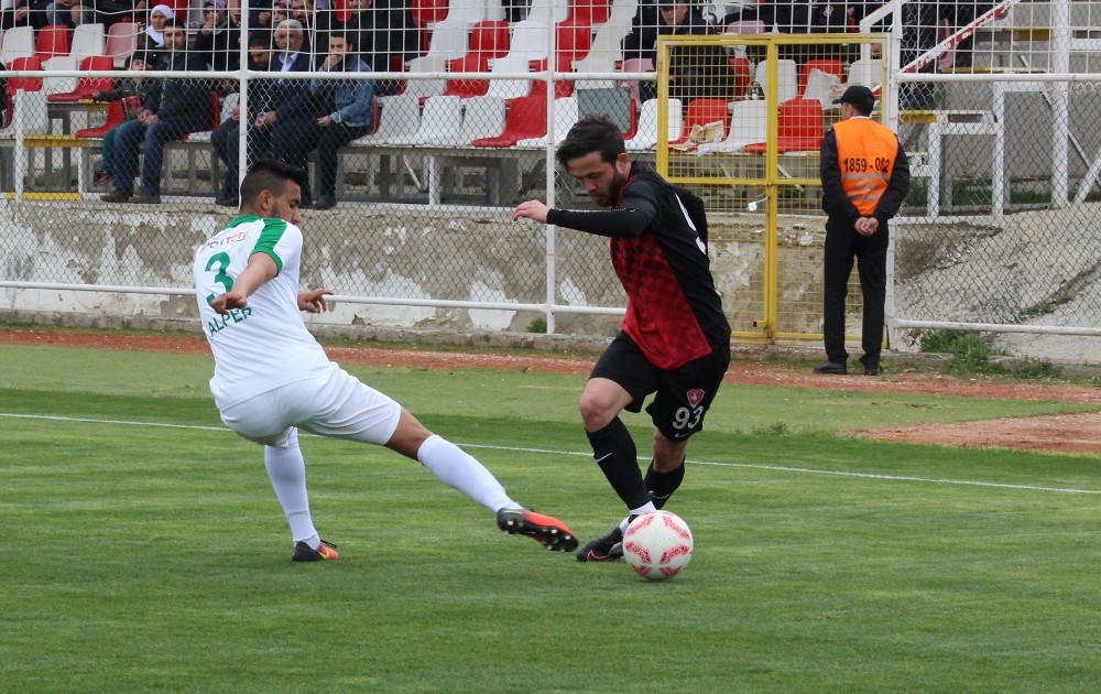 Denizli  Spor_Haberleri - Spor Toto 3. Lig
