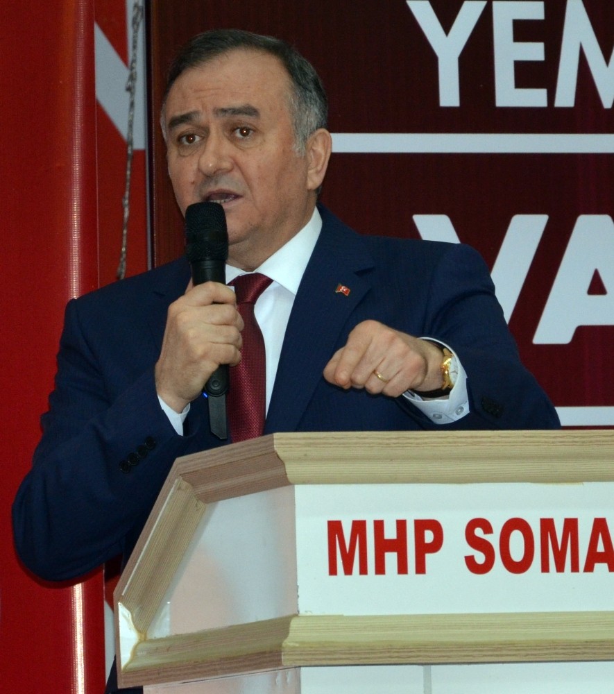 Manisa Akhisar Politika_Haberleri - MHPli Akaydan Somada referandum almas
