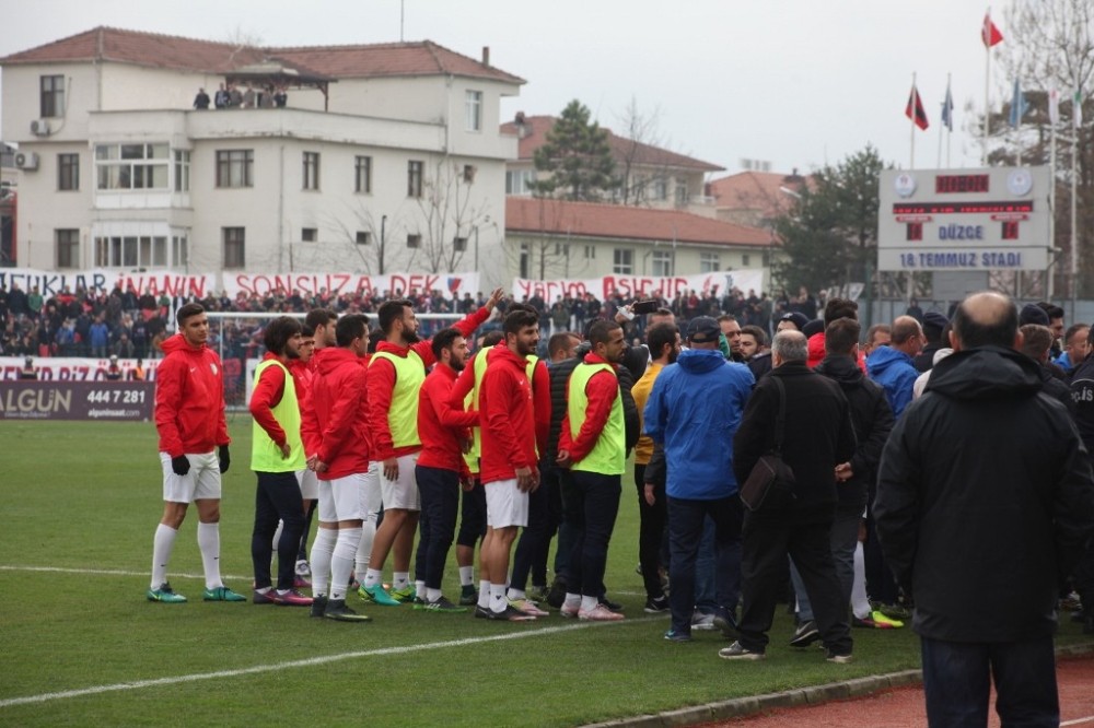 Mula  Spor_Haberleri - Yeil sahalara yakmayan grntler
