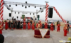 Bayat Kk Boyal Kilim enlik Festivali