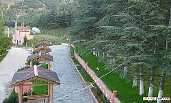 ay Kardelen Park