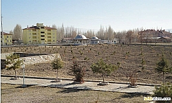 obanlar ehit Jandarma Er Halil brahim ATASAGUN Park