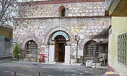 Akhisar Paa Hamam