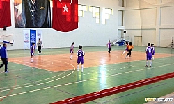 Dalaman Kapal Spor Salonu