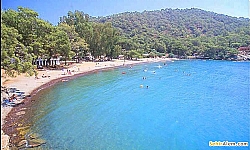 Fethiye Katranc Koyu