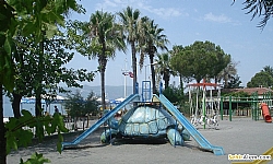 Kyceiz Sahil Park