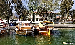 Kyceiz Mini Marina