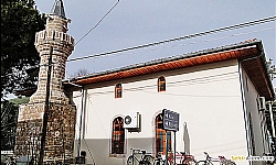 Ula Aalar Cami