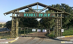 Uak Koru Park