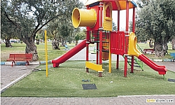 Aliaa Zeytinli Park