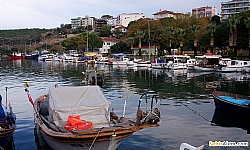 Aliaa Kk Tekne Barna - Boat Marina