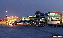 Gaziemir Adnan Menderes Hava Limanı