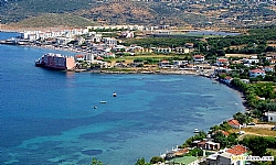 Karaburun Yarmadas