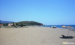 Menderes Gmldr Halk Plaj