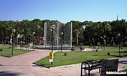 Menemen ehir Park